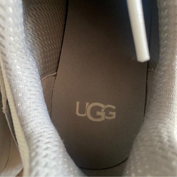 90s Streetwear UGG Westsider Sneakers Chunky Platform Low-Top Streetwear - Picture 9 of 14